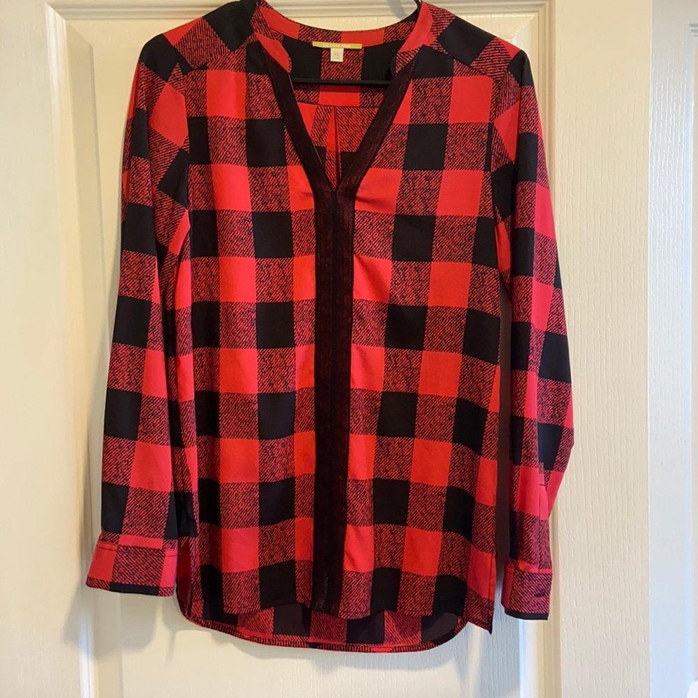 Gianni Bini Blouse